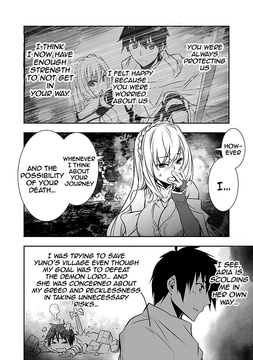 Read Isekai Ntr Shinyuu No Onna Wo Saikyou Skill De Otosu Houhou Chapter On Mangakakalot