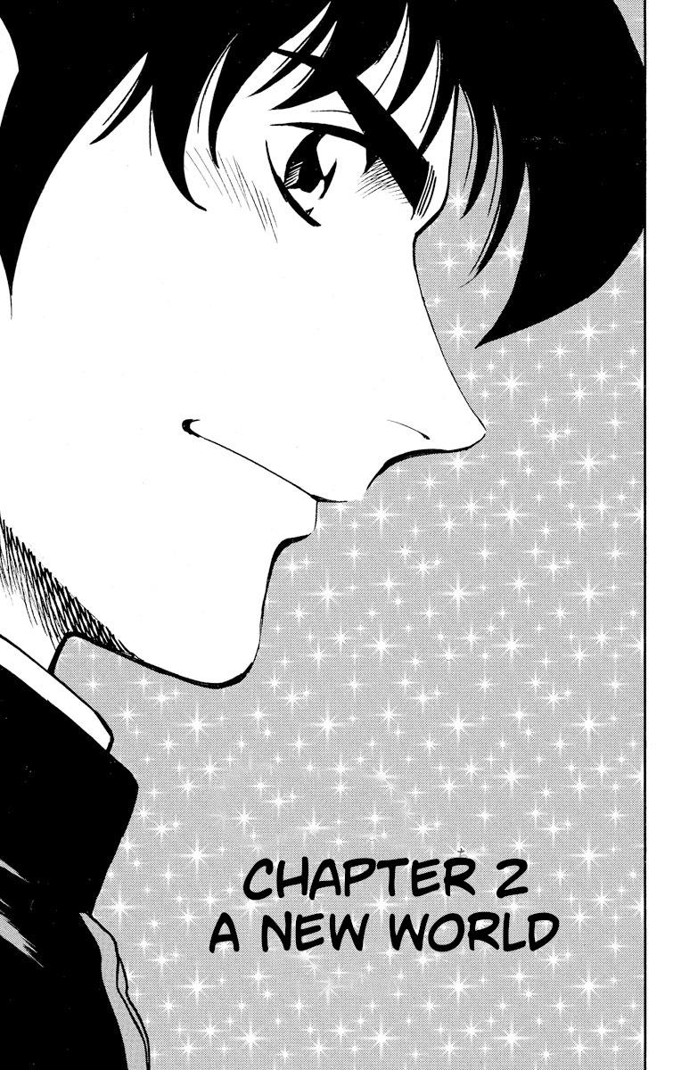 1  Chapter 65 - It All Starts with Playing Game Seriously - MangaDex