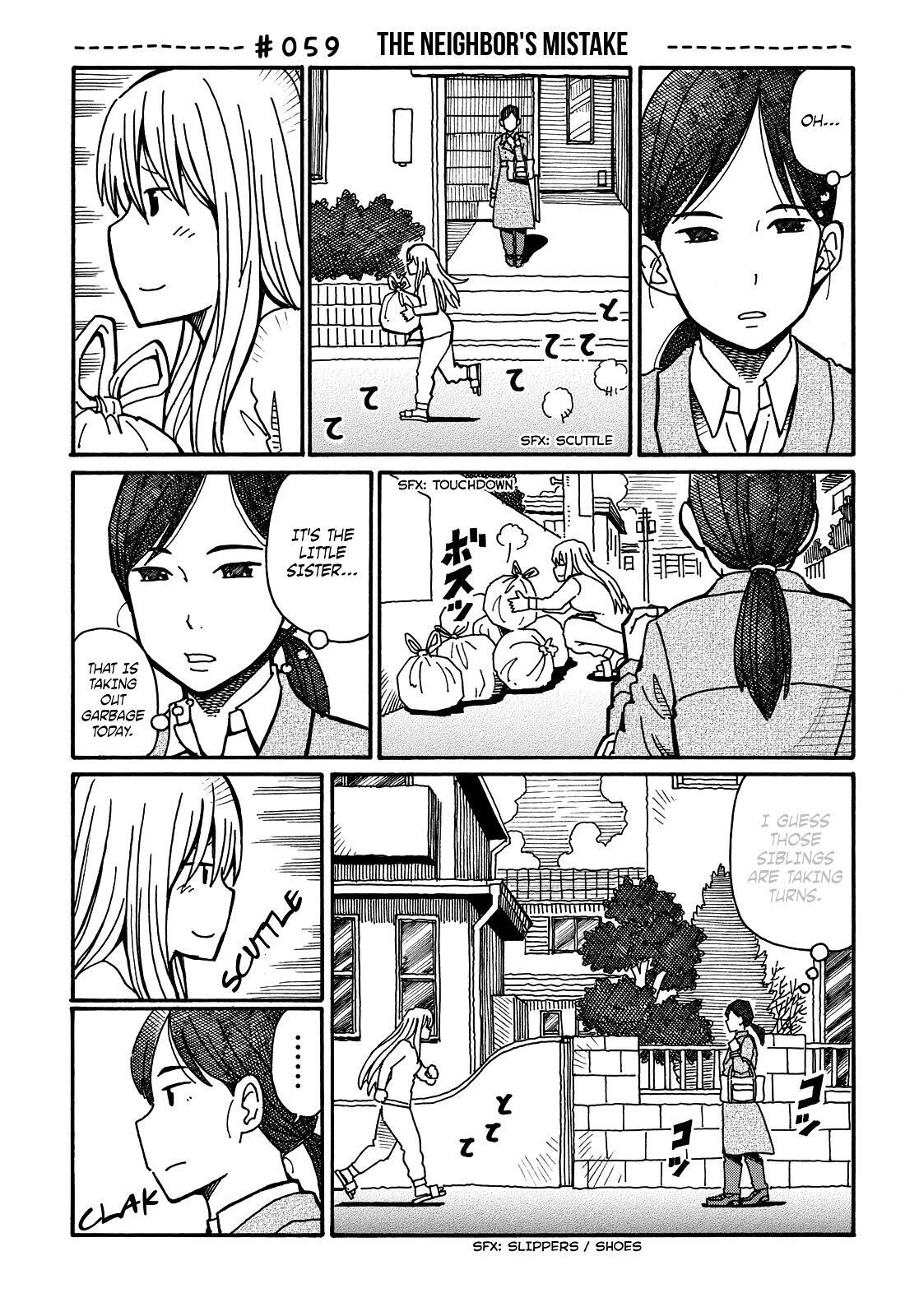 Komi Can't Communicate Chapter 431: Will Komi win a prize? Release