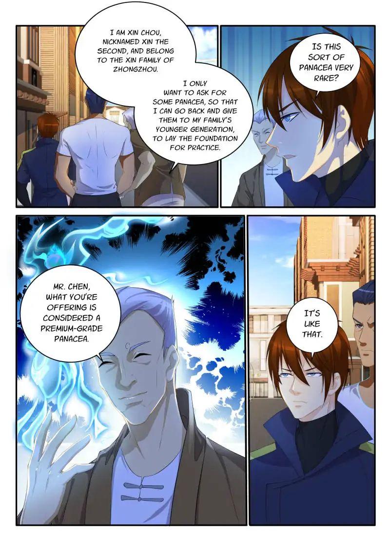 Rebirth Of The Urban Immortal Cultivator - Chapter 926 