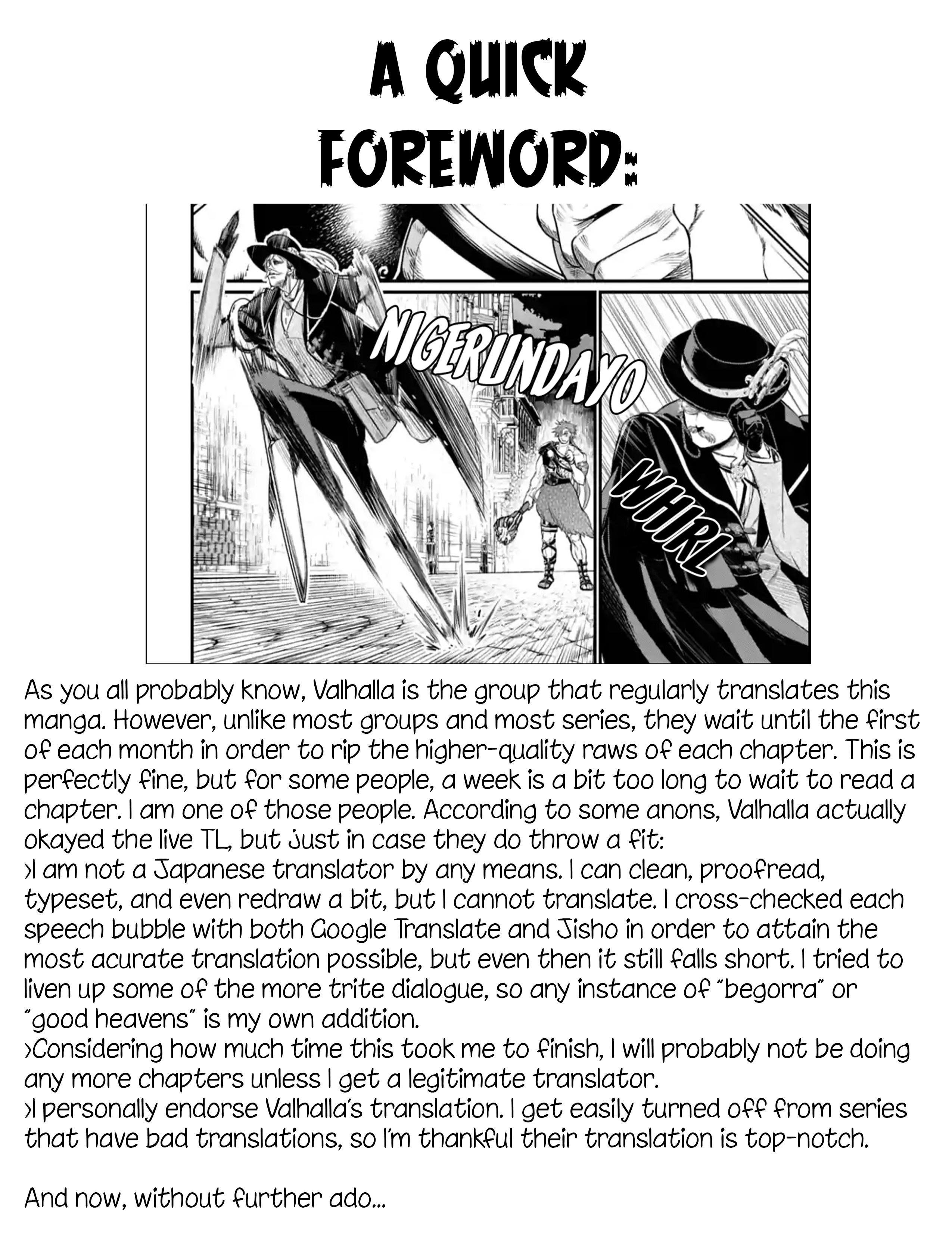 VIZ  Read Record of Ragnarok Manga