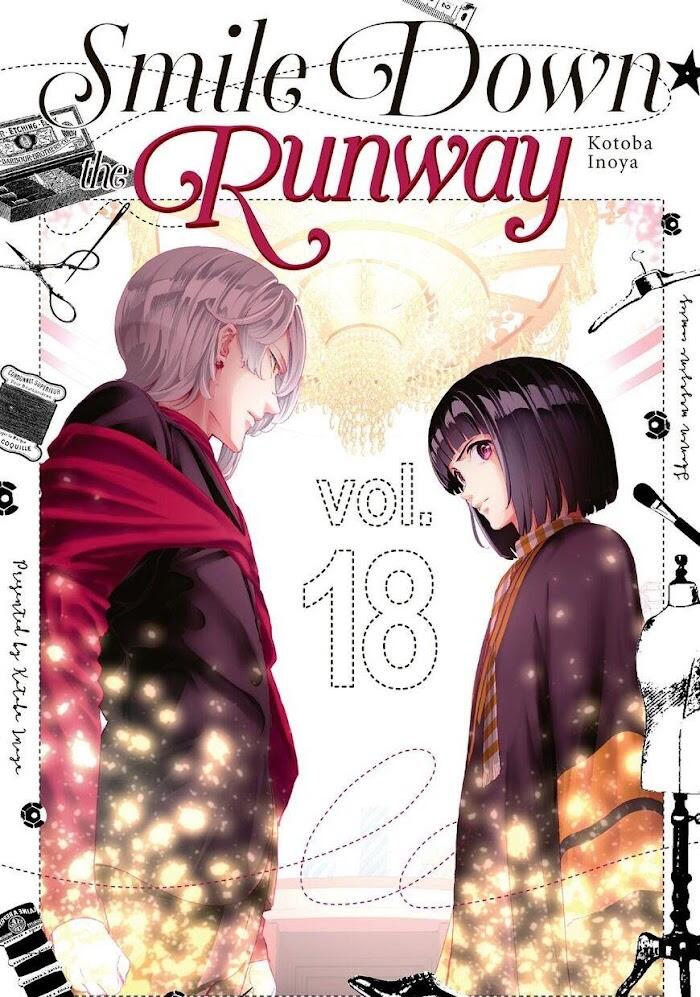 Read Runway De Waratte Chapter 151 - Mangadex