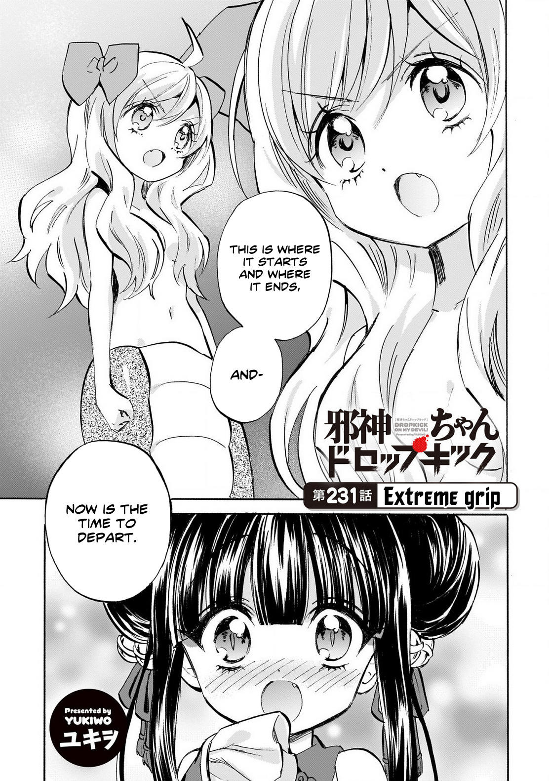 Read The Titan's Bride Chapter 80 - Manganelo