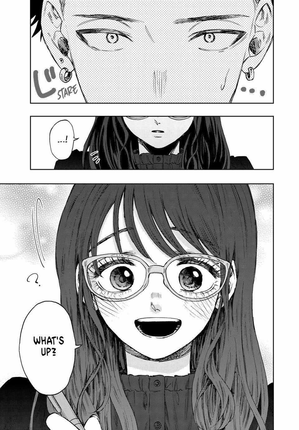 Read Kaoru Hana Wa Rin To Saku Chapter 84 On Mangakakalot