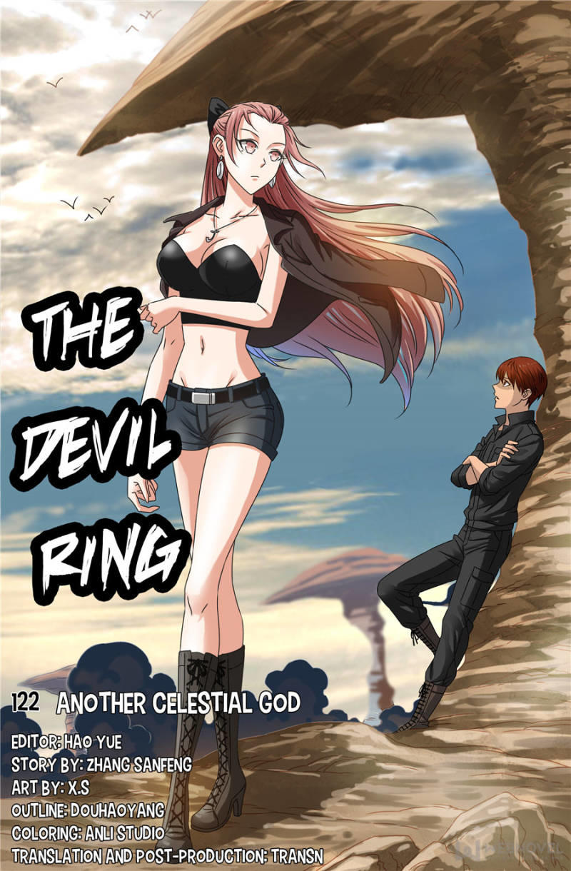 Read The Devil Ring Chapter 102 - Mangadex