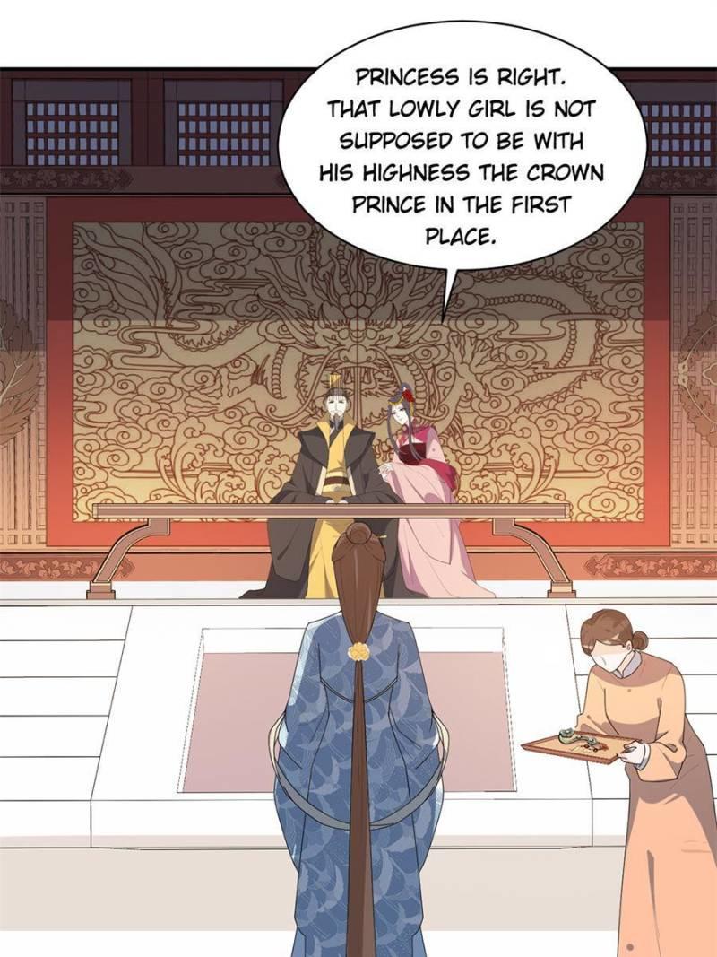 The Prince Regent’S Concubines Chapter 157 page 27 - Mangakakalot