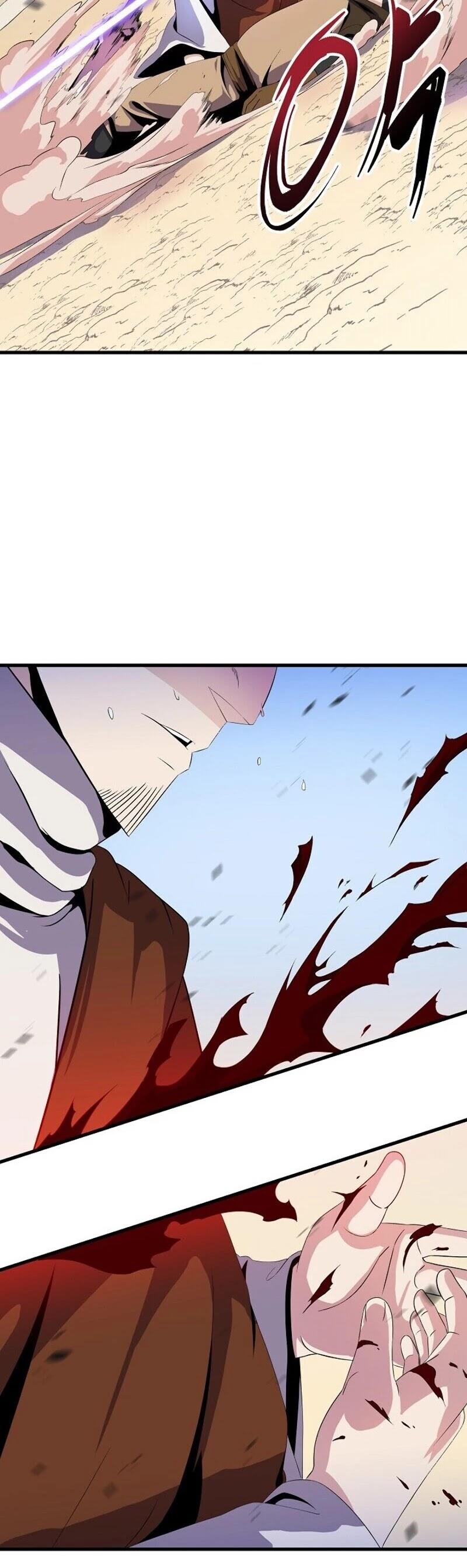 Kill The Hero Chapter 22 page 20 - killtheherochapters.com