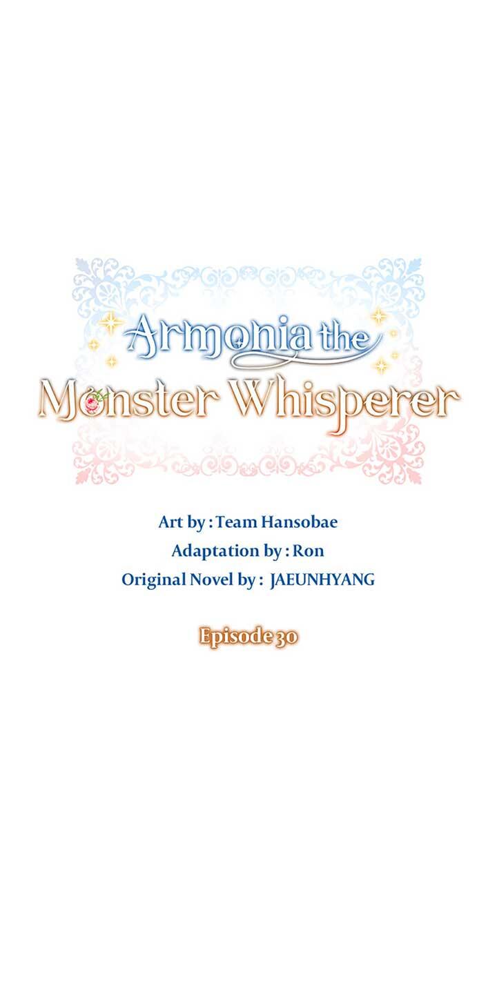 The Lady Who Summons Monsters.-Chapter 30