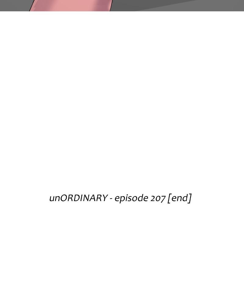 Unordinary Chapter 213: Episode 207 page 190 - unordinary-manga