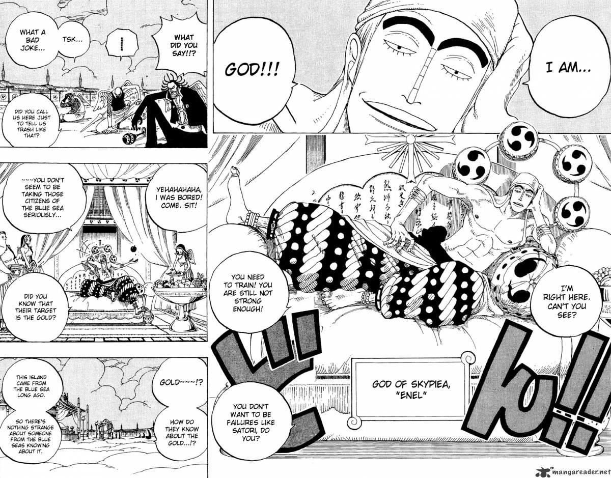 One Piece Chapter 254 : Song Of Dawn page 12 - Mangakakalot