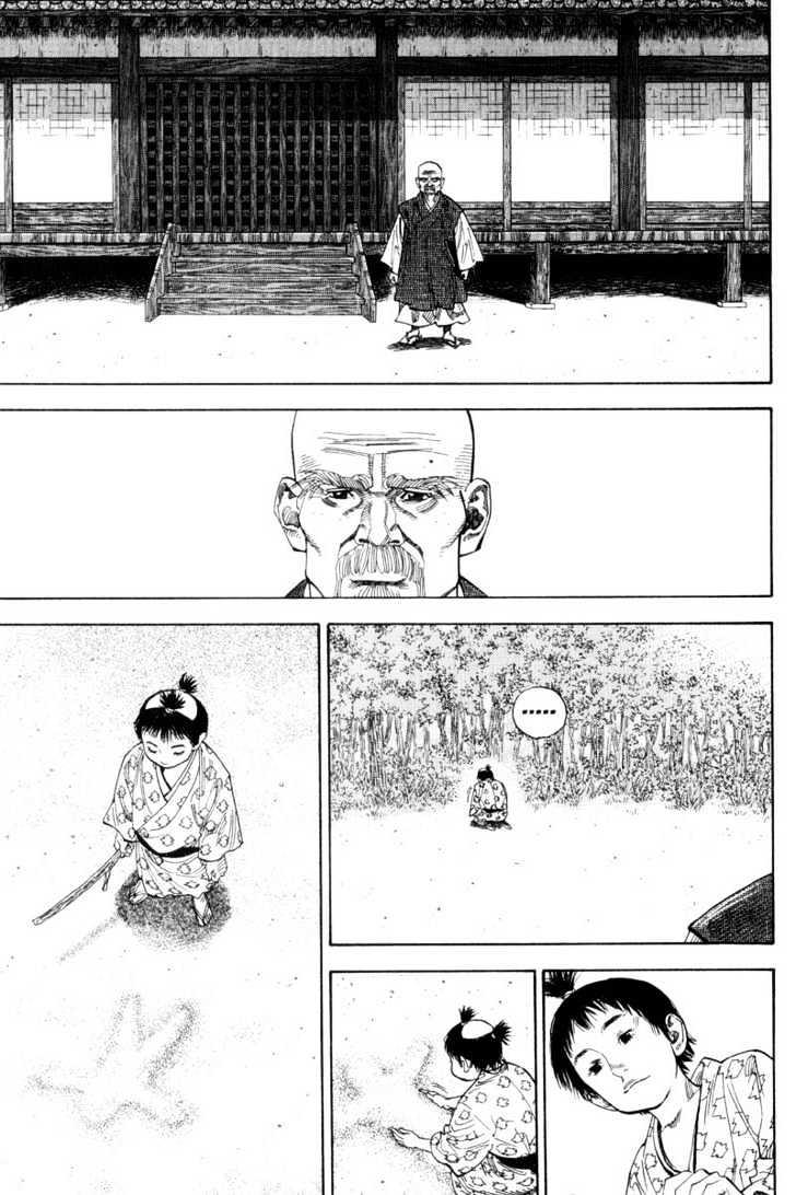 Vagabond Vol.8 Chapter 71 : Inshun page 12 - Mangakakalot
