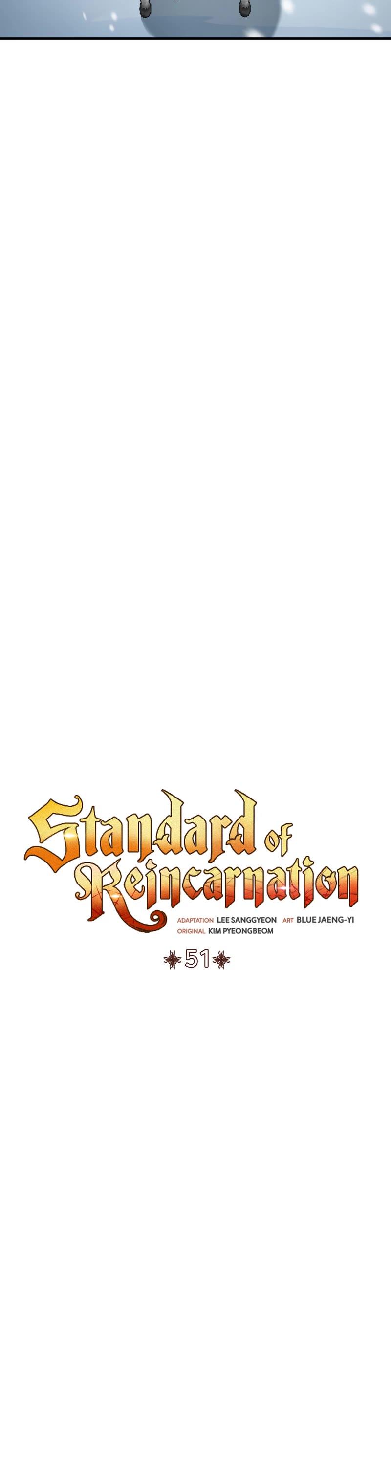 Standard Of Reincarnation Chapter 51 page 17 - standardofreincarnation.com