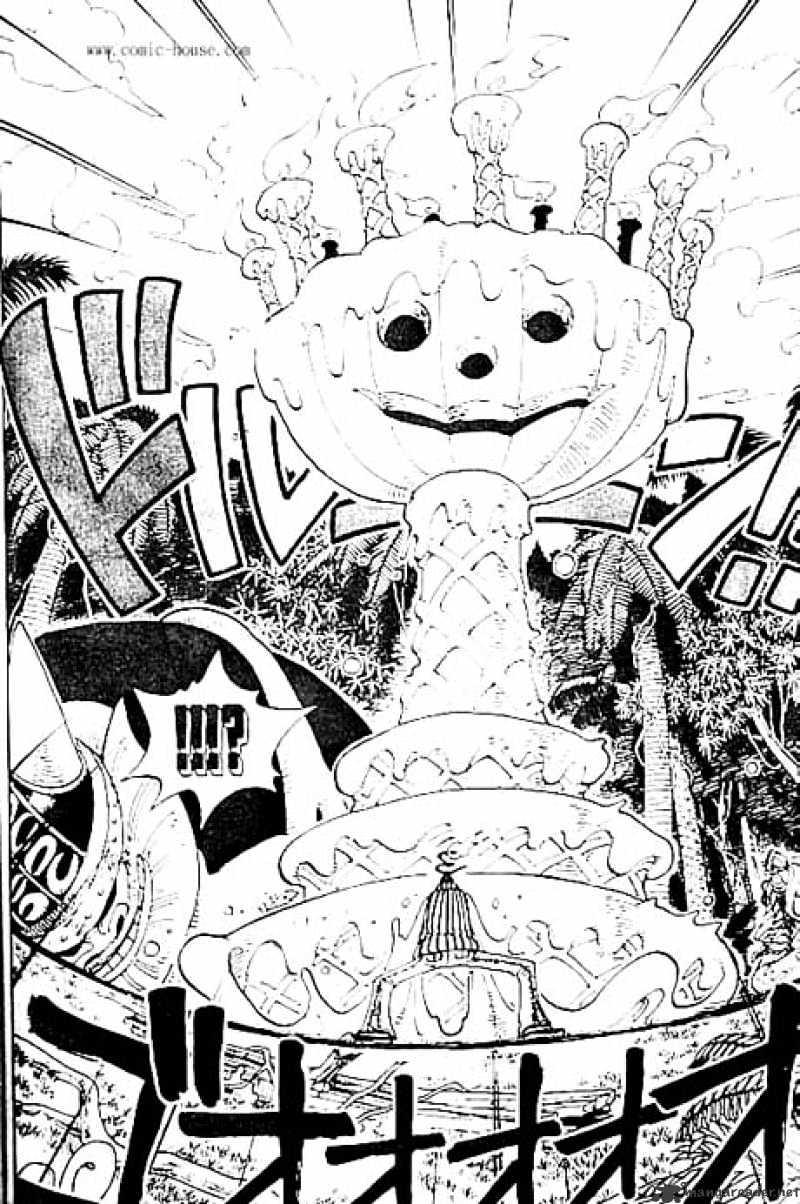 One Piece Chapter 121 : Completely Understood page 12 - Mangakakalot