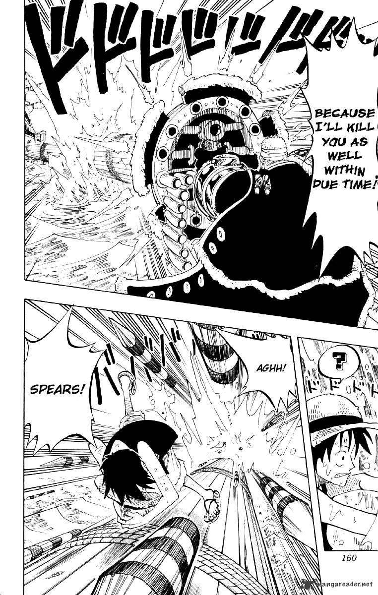 One Piece Chapter 61 : Devil page 12 - Mangakakalot