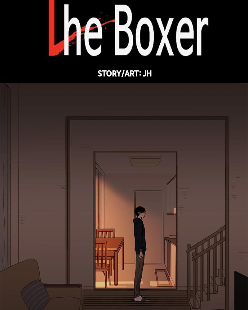 The Boxer Chapter 74: Ep. 69 - Acceleration (1) page 5 - 