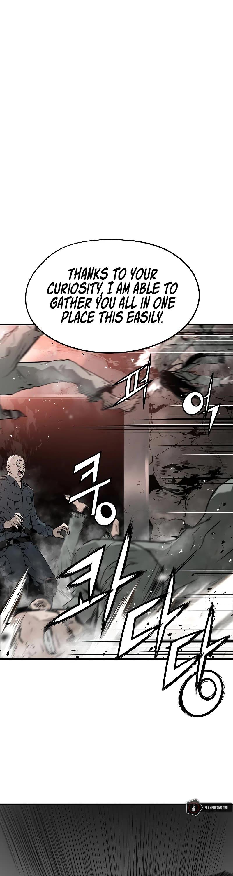 The Breaker: Eternal Force Chapter 44 page 41 - 