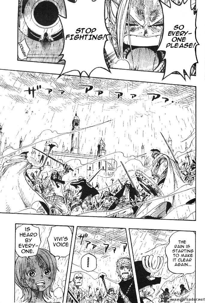 One Piece Chapter 210 : 0 page 13 - Mangakakalot