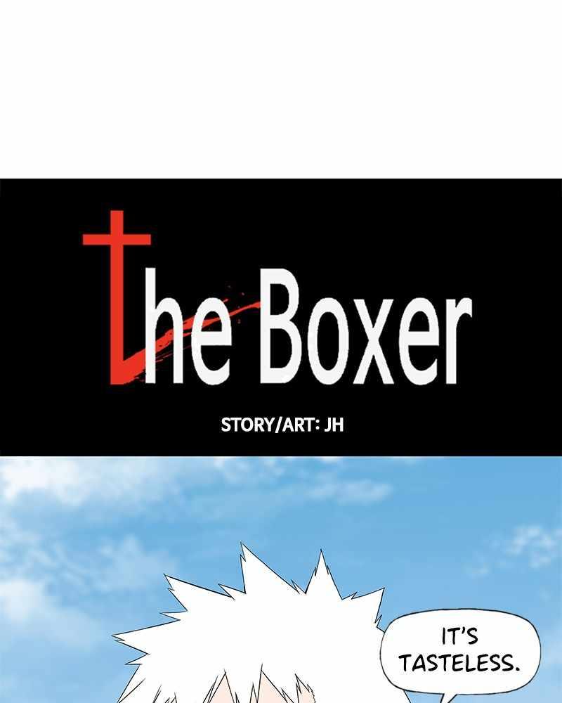 The Boxer Chapter 125 page 46 - 