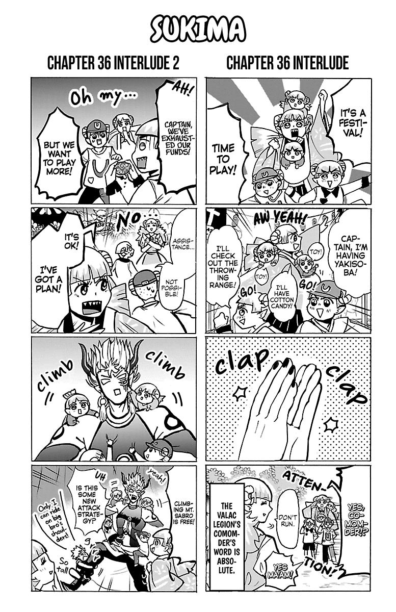 Isekai Nonbiri Nouka Capítulo 138 - Manga Online