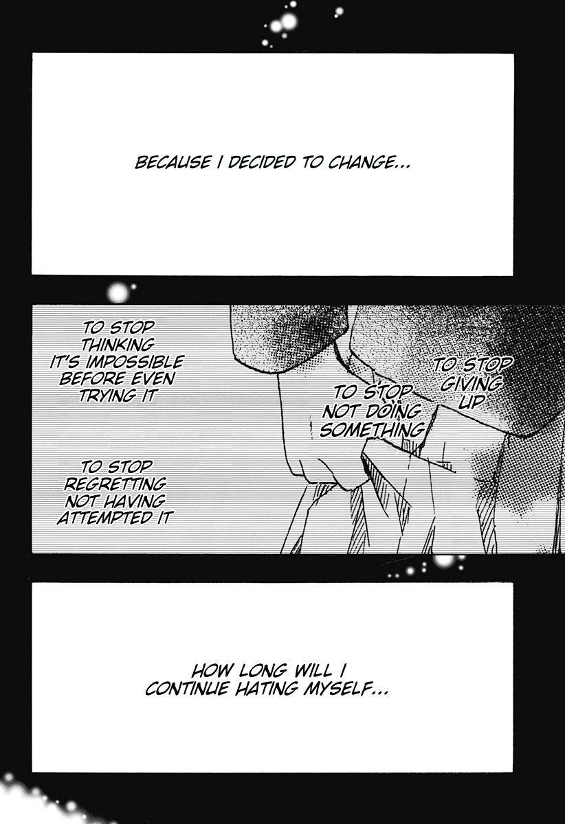 Ao No Flag Vol.04 Chapter 36 : Vol 04 page 2 - Mangakakalot