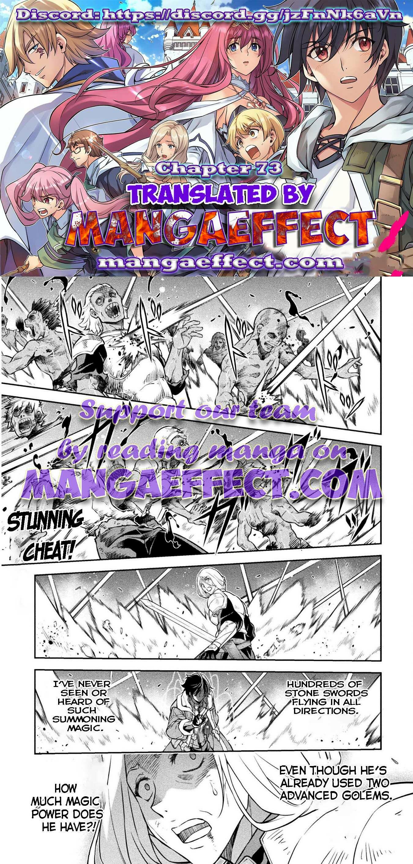 Read The Greatest In The World Chapter 1 - Manganelo