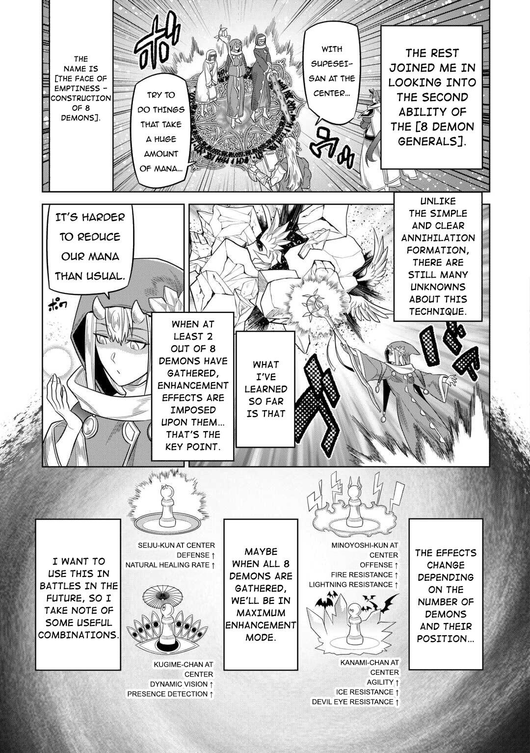 Re:monster Chapter 94 page 12 - Mangakakalot