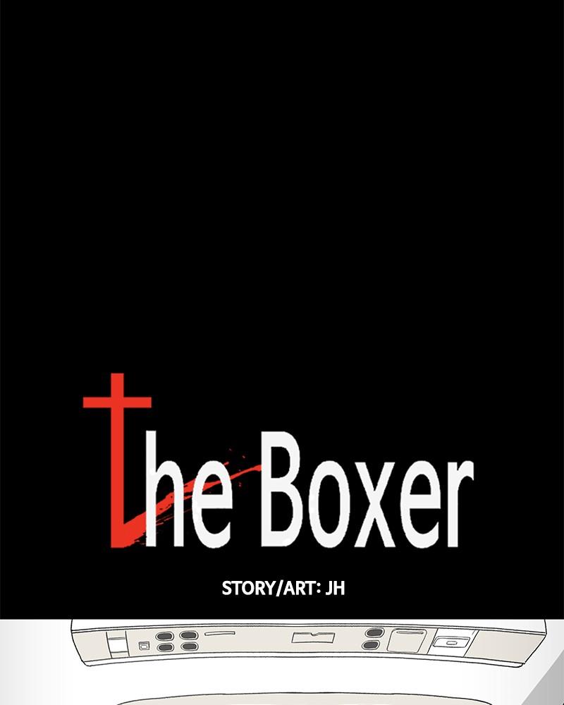 The Boxer Chapter 63: Ep. 58 - Catastrophe page 8 - 
