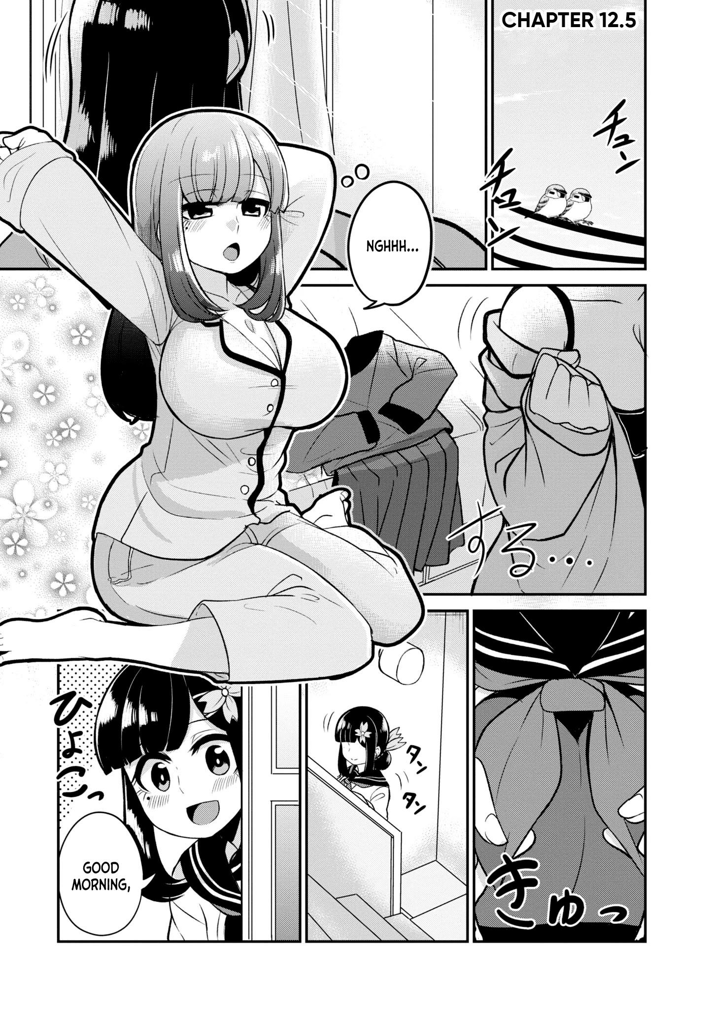 Special nursing manga