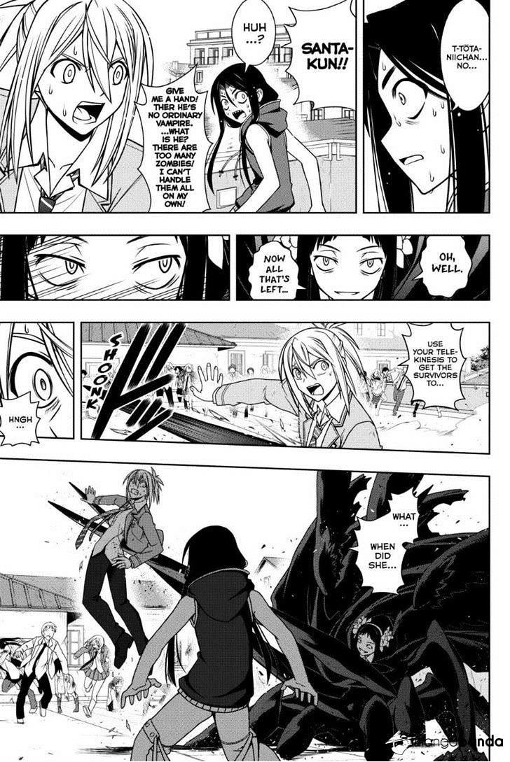 Uq Holder Chapter 55 Read Uq Holder Chapter 55 Online At Allmanga Us Page 3