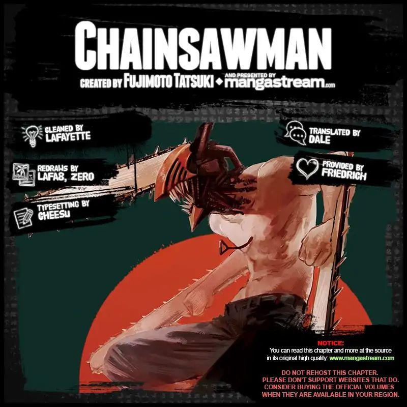 Chainsaw Man Chapter 10: Kon page 2 - Mangakakalot
