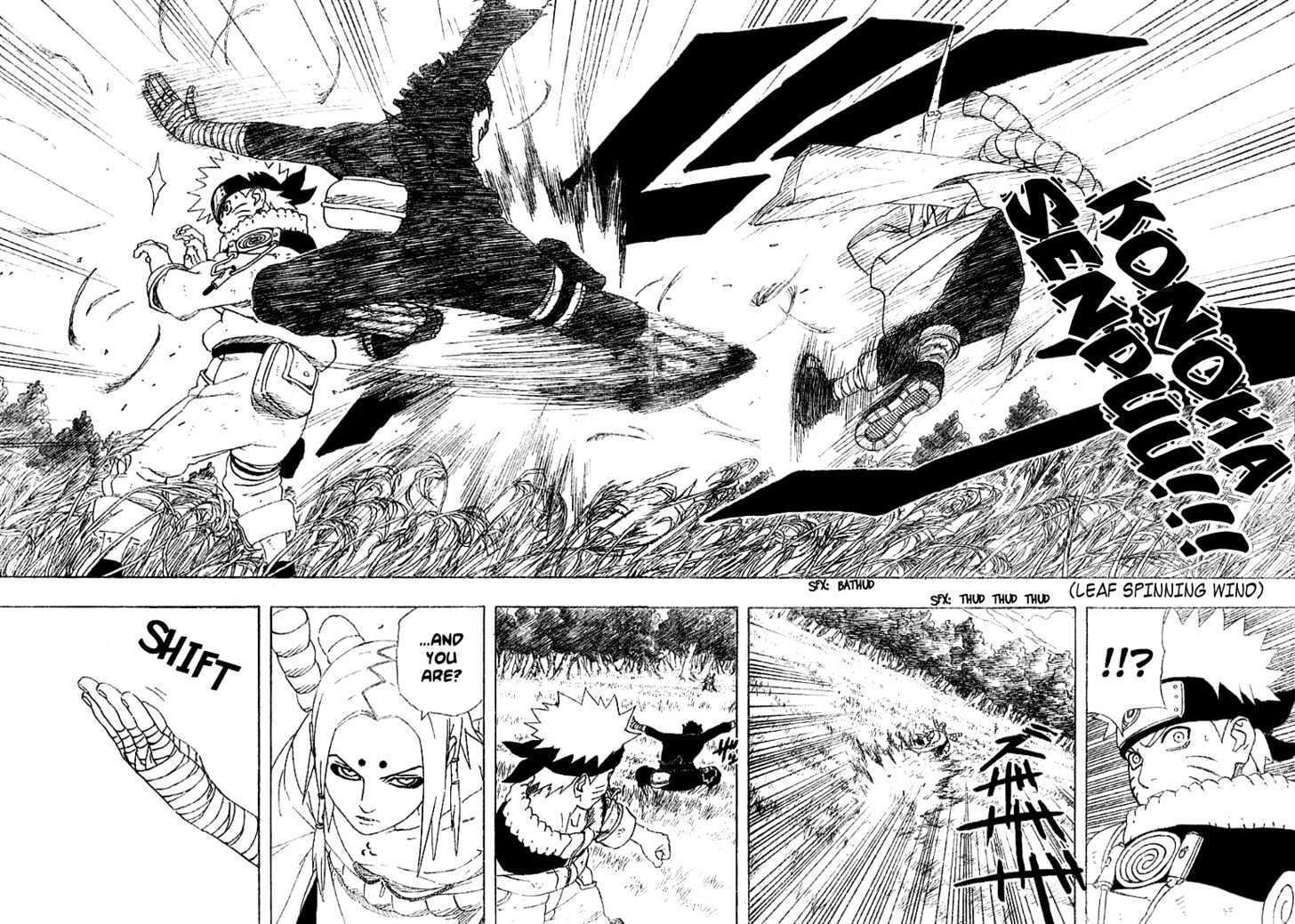 Vol.24 Chapter 209 – Supporter, Calling On!! | 16 page