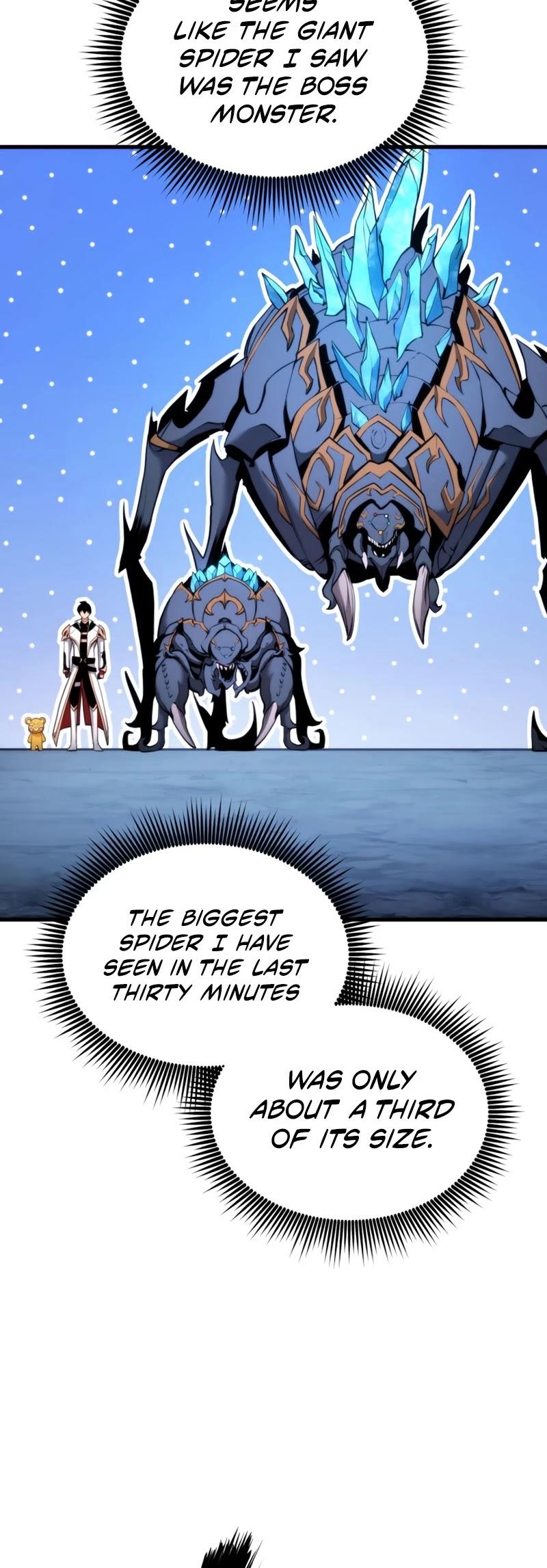 Ranker's Return (Remake) Chapter 56 page 40 - rankersreturnremake.com