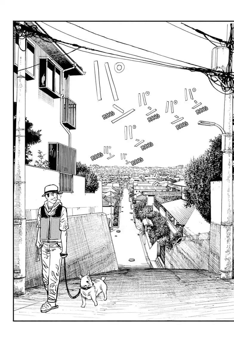 Chainsaw Man Chapter 23: Gunfire page 8 - Mangakakalot
