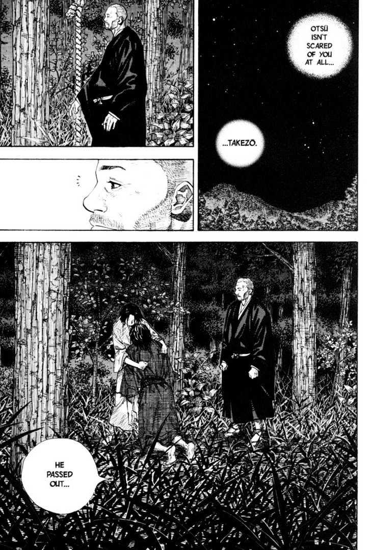 Vagabond Vol.2 Chapter 16 : Captured page 20 - Mangakakalot