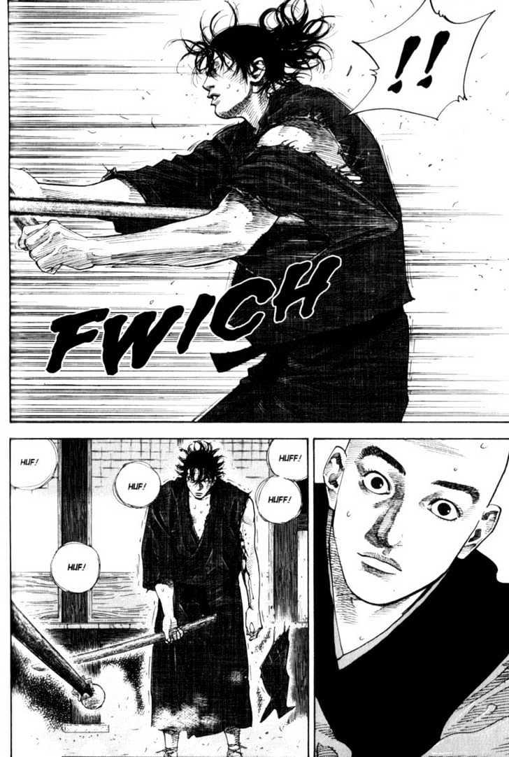 Vagabond Vol.5 Chapter 47 : Fear page 7 - Mangakakalot