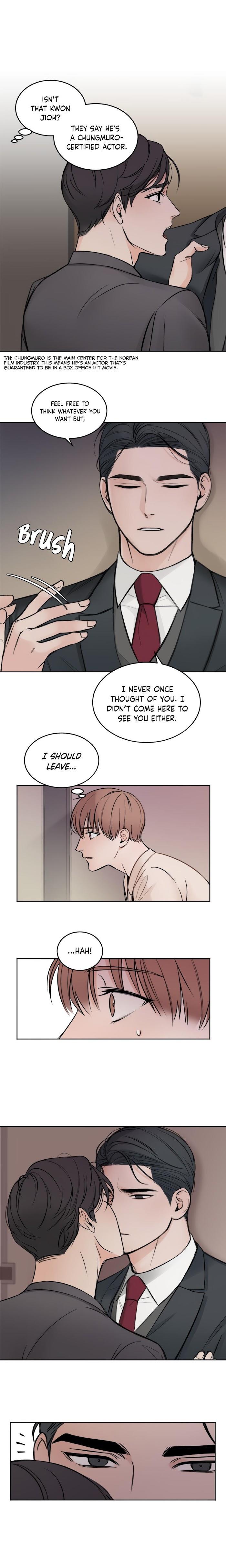 In A Private Room Manhwa Read In The Private Room Chapter 1 - Manganelo