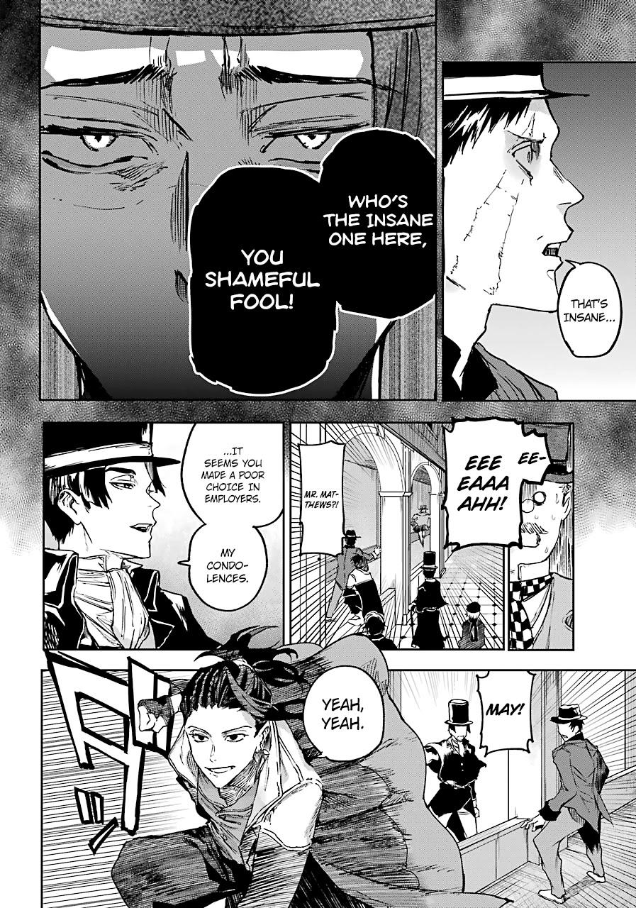 read-from-the-red-fog-chapter-6-traitor-on-mangakakalot