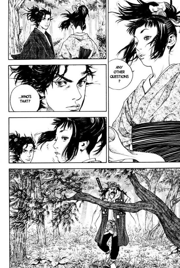 Vagabond Vol.1 Chapter 2 : Akemi page 22 - Mangakakalot