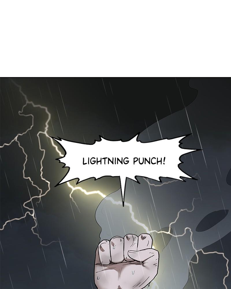 The Boxer Chapter 78: Ep. 73 - Mohawk (3) page 116 - 