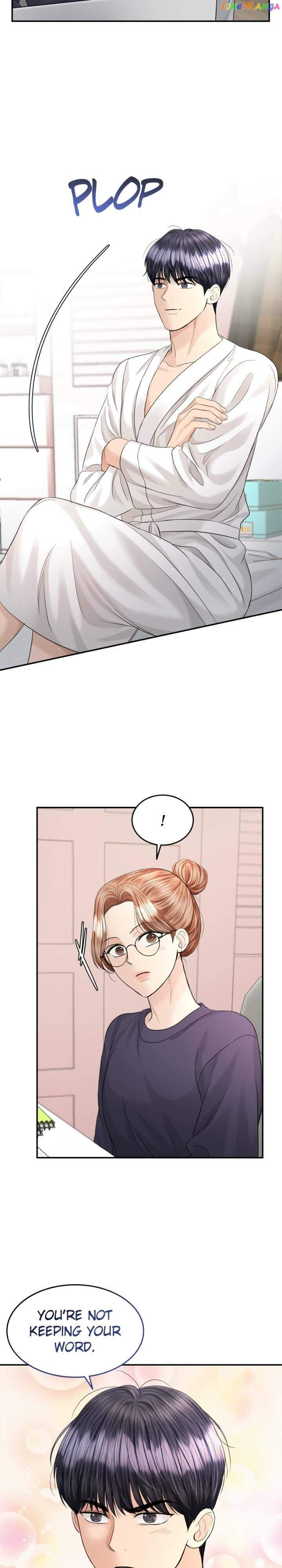 The Essence Of A Perfect Marriage Chapter 102 page 28 - Mangakakalot