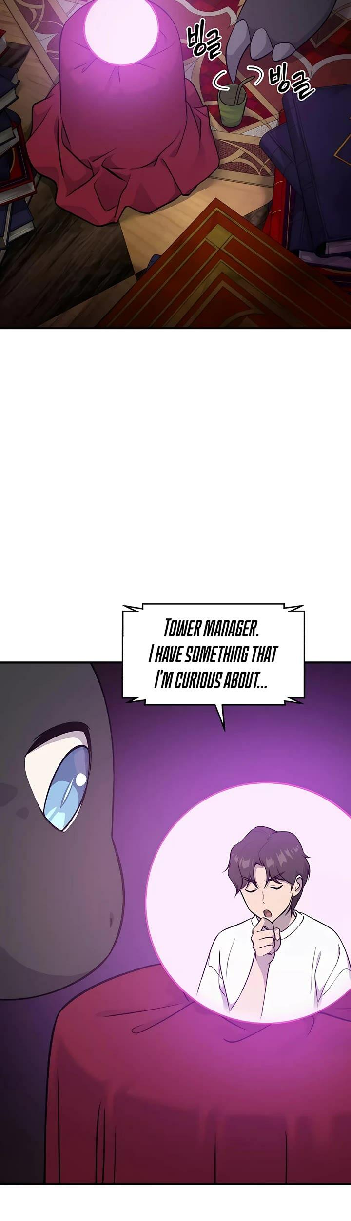 Solo Farming In The Tower Chapter 17 page 45 - Mangakakalot