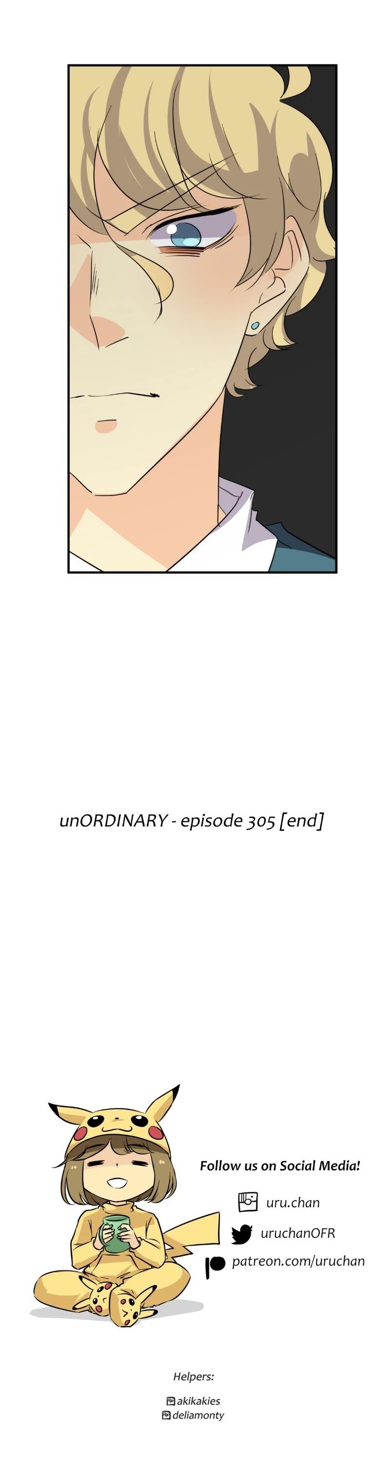 Unordinary Chapter 313: Episode 305 page 52 - unordinary-manga
