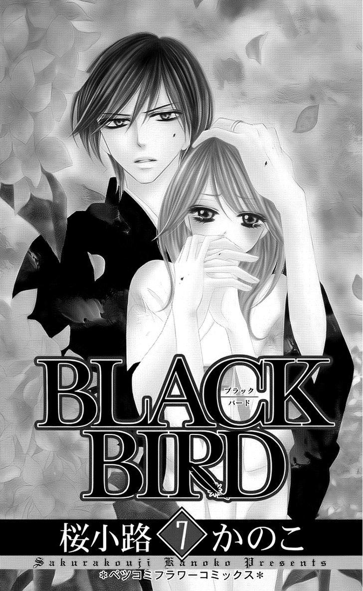 Kissmanga Read Manga Black Bird Chapter Vol 7 Chapter 26