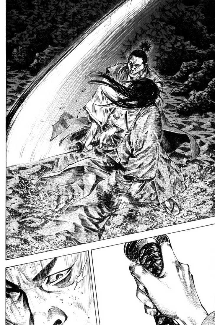 Vagabond Vol.17 Chapter 153 : Blood Battle page 11 - Mangakakalot