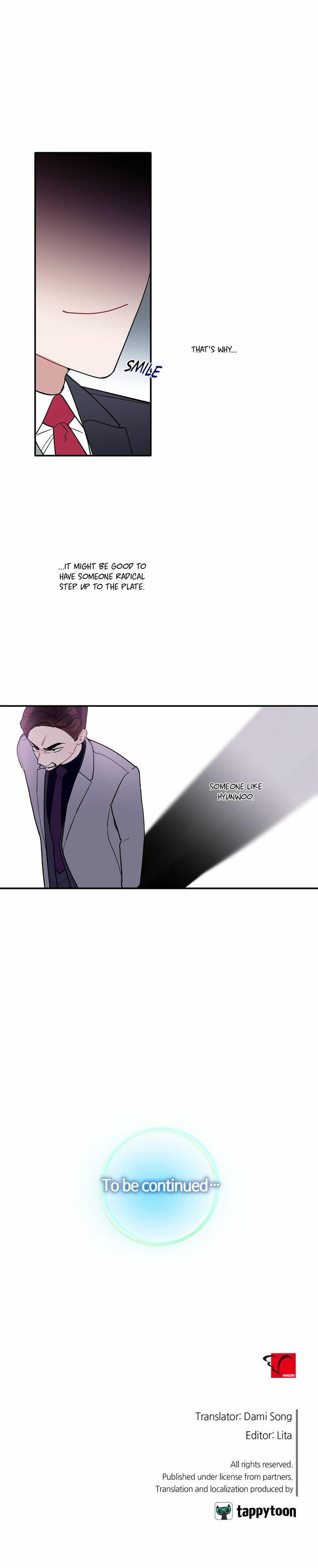 Give Me A Flower, And I’Ll Give You All Of Me Chapter 50 page 15 - Mangakakalots.com