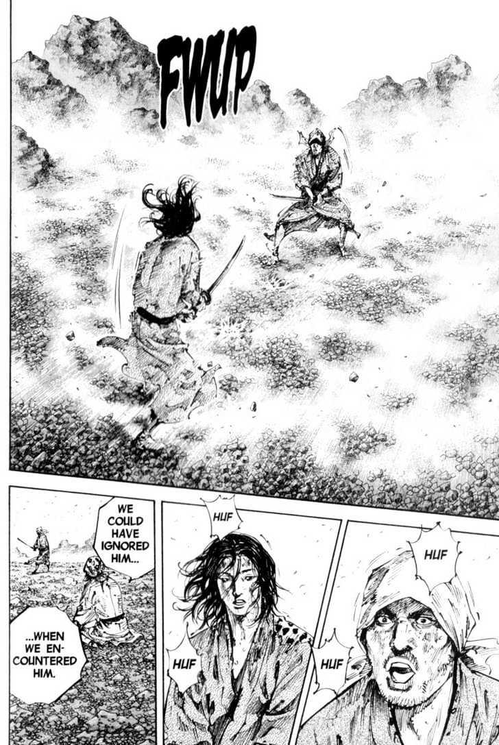 Vagabond Vol.20 Chapter 177 : Koun And Kojiro page 20 - Mangakakalot