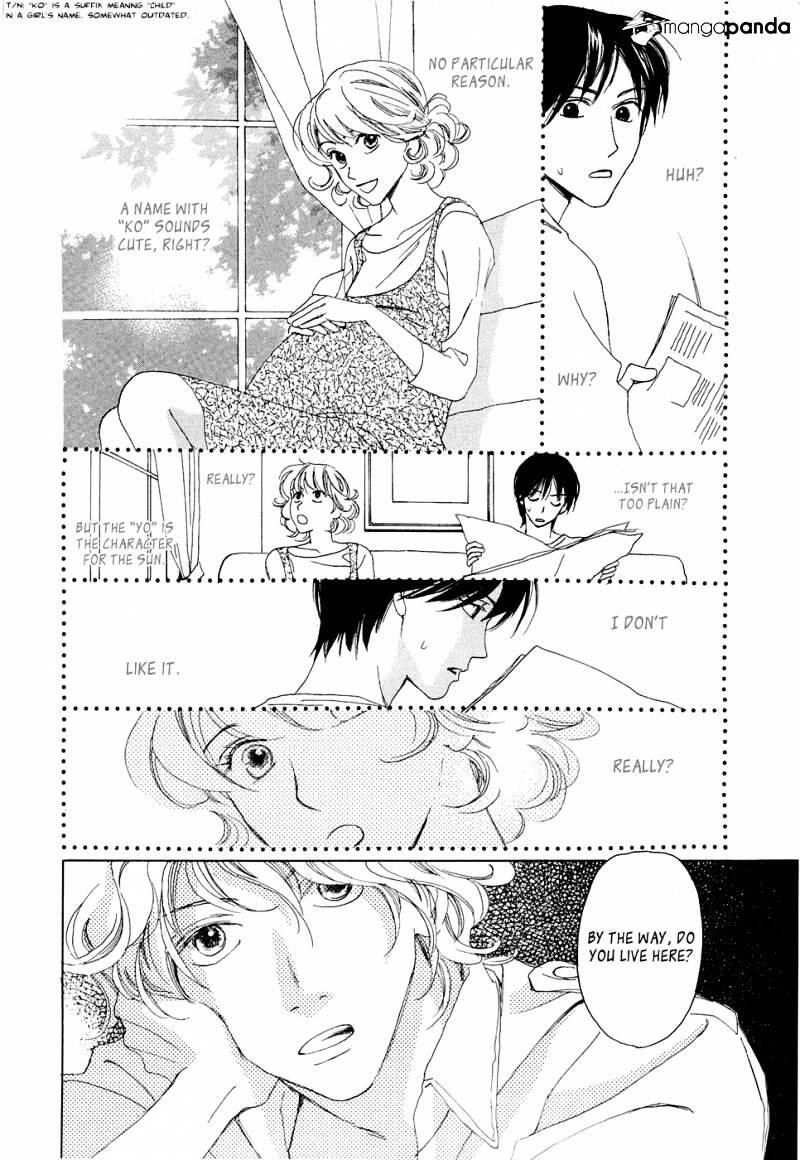 Read Akumu No Elevator Chapter 1 on Mangakakalot 