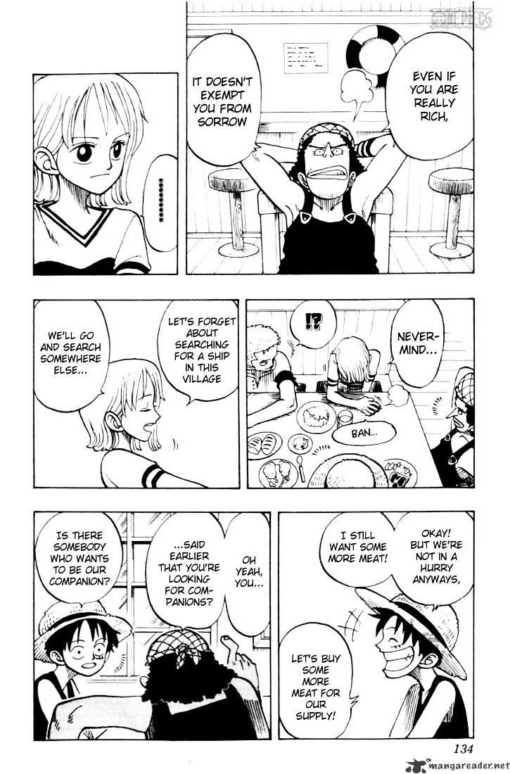 One Piece Chapter 23 : Captain Ussop Enters page 18 - Mangakakalot