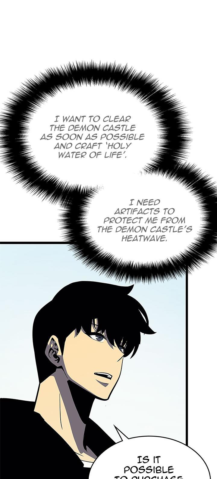 Solo Leveling Chapter 79 page 10 - Mangakakalot