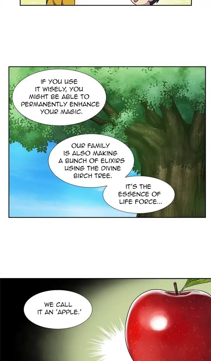 The Gamer Chapter 277 page 26 - thegamermanga.com